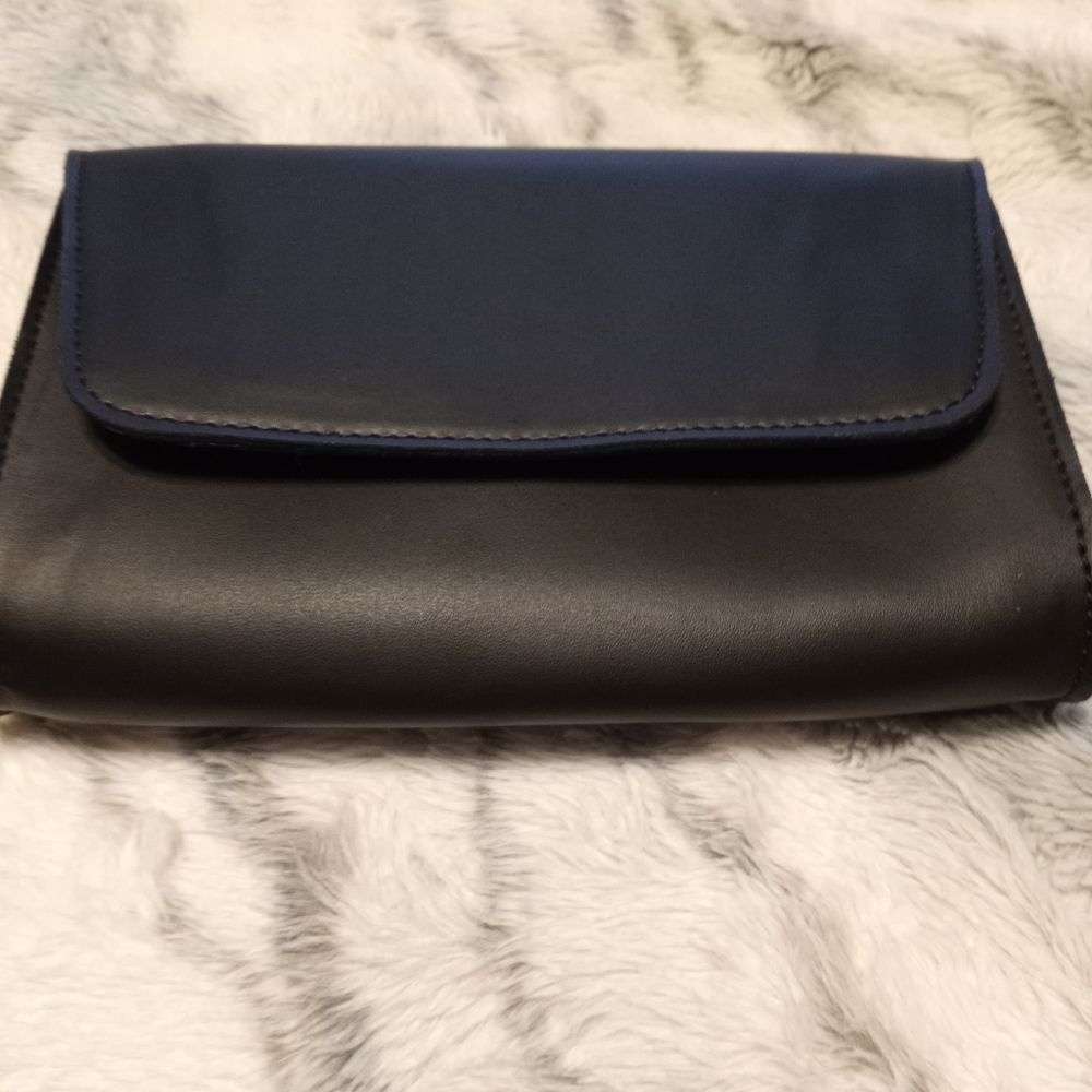 October Jaipur Clutch